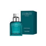 Calvin Klein ETERNITY MEN AROMATIC ESSENCE 50ml PARFUM INTENSE - Erkek Parfümü