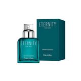 Calvin Klein Eternity Men Aromatic Essence Intense EDP 50 ml Erkek Parfüm
