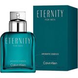 Calvin Klein Eternity Men Aromatic Essence Parfum Intense 100 ml - Erkek Parfümü