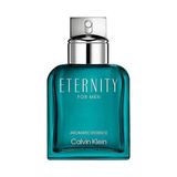 Calvin Klein Eternity Men Aromatic Essence Parfum Intense 50 ml - Erkek Parfümü