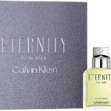 Calvin Klein Eternity Men Edt 100 ml Set