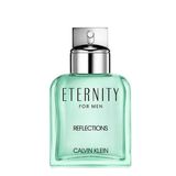 Calvin Klein Eternity Reflections Men Edt 100 Ml Erkek Parfümü