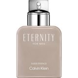Calvin Klein Eternity Suede Essence Intense Parfum 100Ml. Erkek