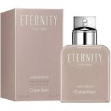 Calvin Klein Eternity Suede Essence Parfum Intense 100 Ml Erkek Parfüm