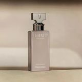 Calvin Klein Eternity Suede Essence Parfum İntense 100Ml Kadın Parfümü