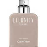 Calvin Klein Eternity Suede Essence Parfum Intense 200 ml - Bej