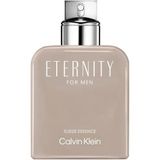 Calvin Klein Eternity Suede Essence Parfum Intense 200Ml.erkek.