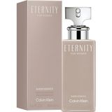 Calvin Klein Eternity Suede Essence Parfum Intense 50 ml - Bej