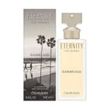 Calvin Klein Eternity Summer Daze Edp 100 Ml