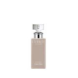 Calvin Klein Eternity Woman Suede Essence Intense Parfum 50 Ml Kadın Parfüm - Krem