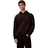 Calvin Klein eu 350terry ck circle graphic ho Erkek Sweatshirts black M