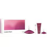 Calvin Klein Euphoria 100 ml Edp Set