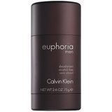 Calvin Klein Euphoria 75 ML Erkek Stick Deodorant