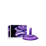 Calvin Klein Euphoria Bold Elixir Parfum Intense Edp 100 Ml Kadın Parfüm - Mor