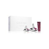 Calvin Klein Euphoria EDP 100 ml Kadın Parfüm Seti