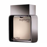 Calvin Klein Euphoria Edt 100 ml Tester Erkek Parfüm
