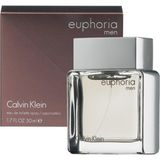 Calvin Klein Euphoria Edt 50 Ml Erkek Parfüm 088300178322
