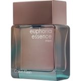 CALVIN KLEIN EUPHORIA ESSENCE MEN EDT 100 ML