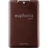 Calvin Klein Euphoria Men Edt 20 ml Erkek Parfümü - 001-Renkli