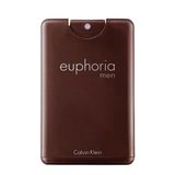 Calvin Klein Euphoria Men Edt 20 Ml Erkek Parfümü
