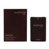 Calvin Klein Euphoria Men Edt 20 Ml Erkek Parfümü