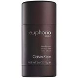 Calvin Klein Euphoria Men Stick Deo 75 Ml Erkek Parfüm