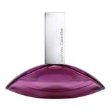 Calvin Klein Euphoria Woman 100 Ml Eau De Parfum