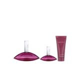 Calvin Klein Euphoria Women Edp 100ML+Vücut Losyonu 100ML+30ML Edp