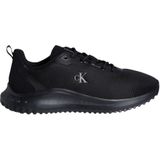 Calvin Klein Eva Runner Sneaker Spor Ayakkabı, YM0YM01285-0GJ
