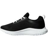 Calvin Klein Eva Runner Sock Mix Erkek Spor Ayakkabı, Siyah, 41