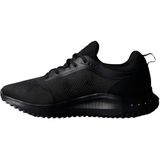 Calvin Klein Eva Runner Sock Mix Erkek Spor Ayakkabı, Siyah, 42