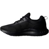 Calvin Klein Eva Runner Sock Mix Erkek Spor Ayakkabı, Siyah, 44