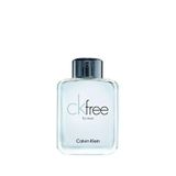 Calvin Klein Free Edt 30 Ml Erkek Parfüm - Açık Mavi