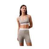 Calvin Klein Gri Bralet Sütyen LV00QF8018P7A