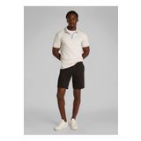 Calvin Klein Gri Erkek Polo T-Shirt K10K112754PDV