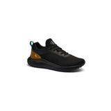 Calvin Klein Gri Erkek Sneaker EVA RUNNER TECH KNIT