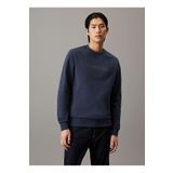 Calvin Klein Gri Erkek Sweatshırt