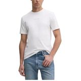 Calvin Klein Gri Erkek T-Shirt K10K114172PAH