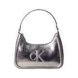 Calvin Klein Gümüş Kadın Omuz Çantası LV04F3332G3JH