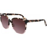 CALVIN KLEIN Güneş Gözlüğü CK21707S-111 - Renkli