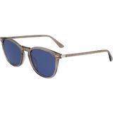 CALVIN KLEIN Güneş Gözlüğü CK22533SN-058 - Şeffaf - Kahverengi