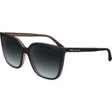 CALVIN KLEIN Güneş Gözlüğü CK24509SN-012 - Siyah