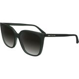 CALVIN KLEIN Güneş Gözlüğü CK24509SN-339 - Siyah
