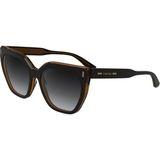 CALVIN KLEIN Güneş Gözlüğü CK24535SN-002 - Siyah