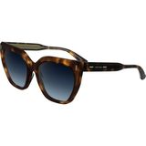 CALVIN KLEIN Güneş Gözlüğü CK24535SN-240 - Havana Kahve
