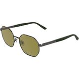 CALVIN KLEIN Güneş Gözlüğü CK25110S-070 - Metalik