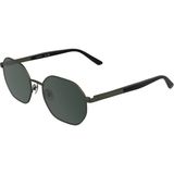 CALVIN KLEIN Güneş Gözlüğü CK25110S-072 - Siyah