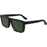 CALVIN KLEIN Güneş Gözlüğü CK25501S-006 - Siyah