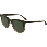 CALVIN KLEIN Güneş Gözlüğü CK25507SN-317 - Kahverengi