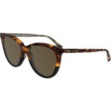 CALVIN KLEIN Güneş Gözlüğü CK25508SN-233 - Havana Kahve